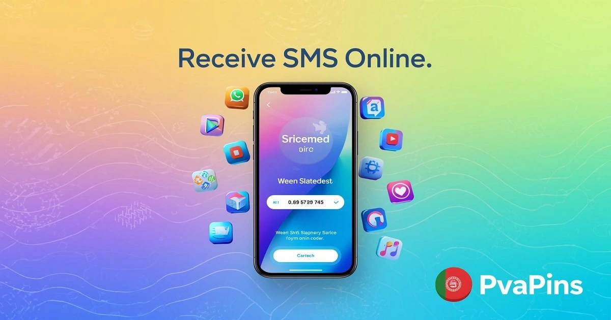 Get a Virtual Number for DeepSeek in Afghanistan – Fast OTP